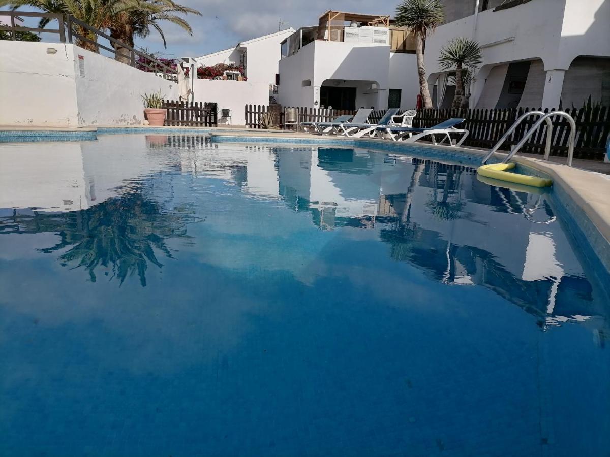 Casa Piquel Apartment Corralejo Exterior photo