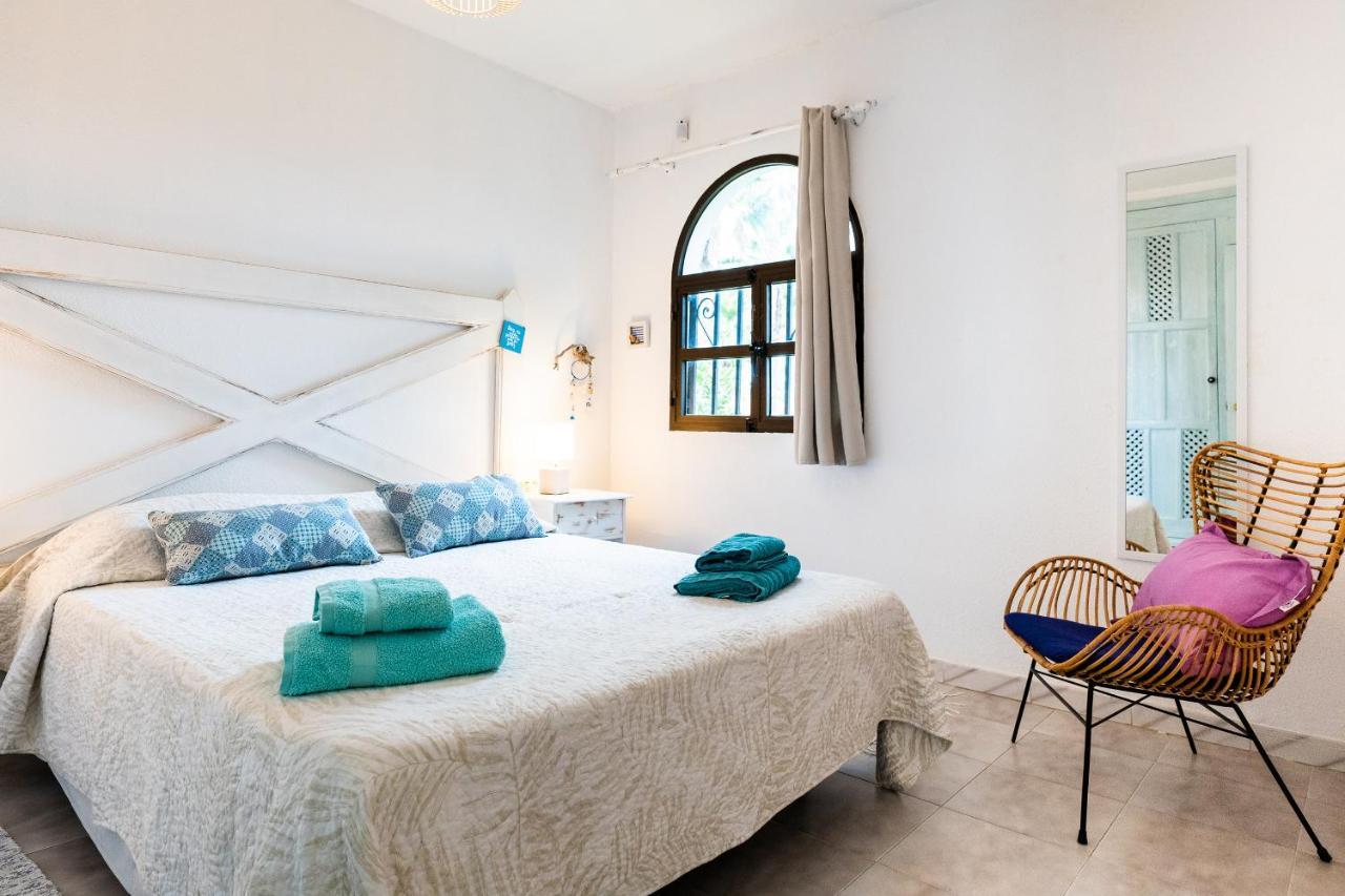 Casa Piquel Apartment Corralejo Exterior photo