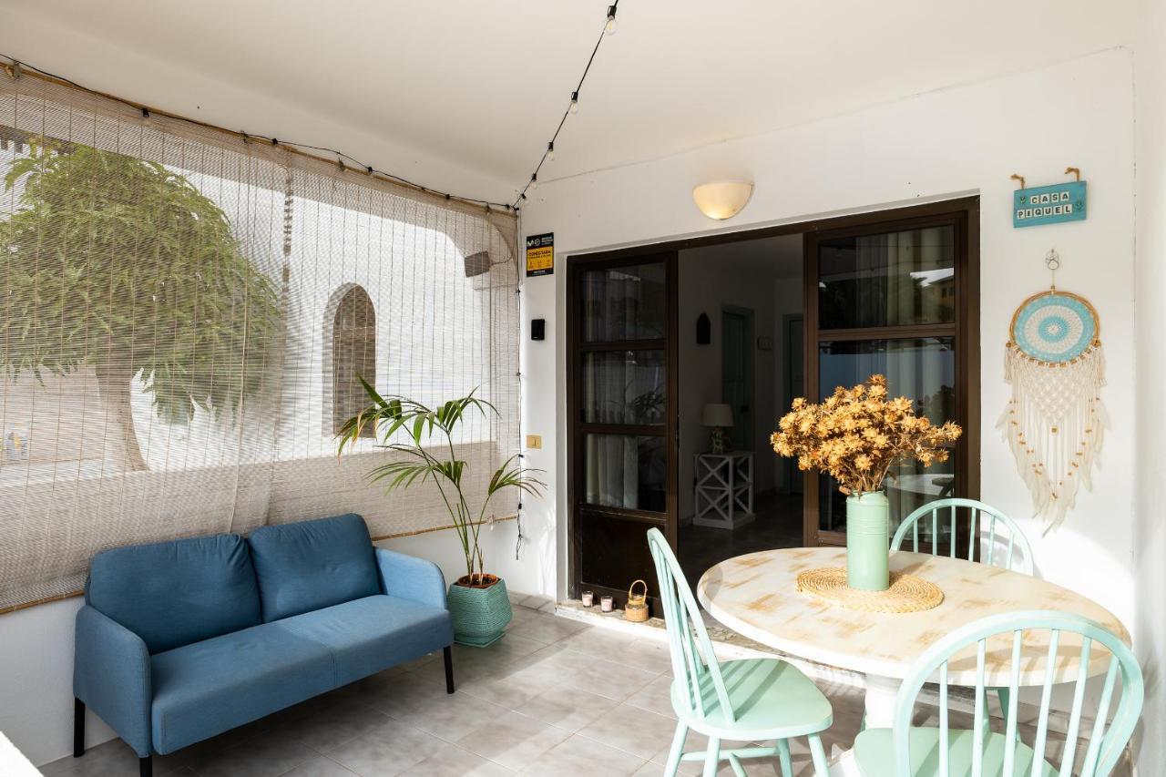 Casa Piquel Apartment Corralejo Exterior photo