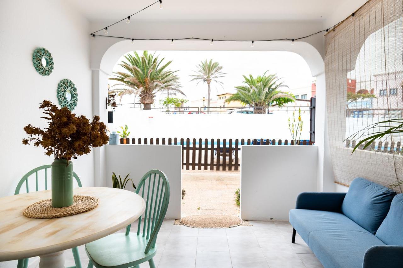 Casa Piquel Apartment Corralejo Exterior photo