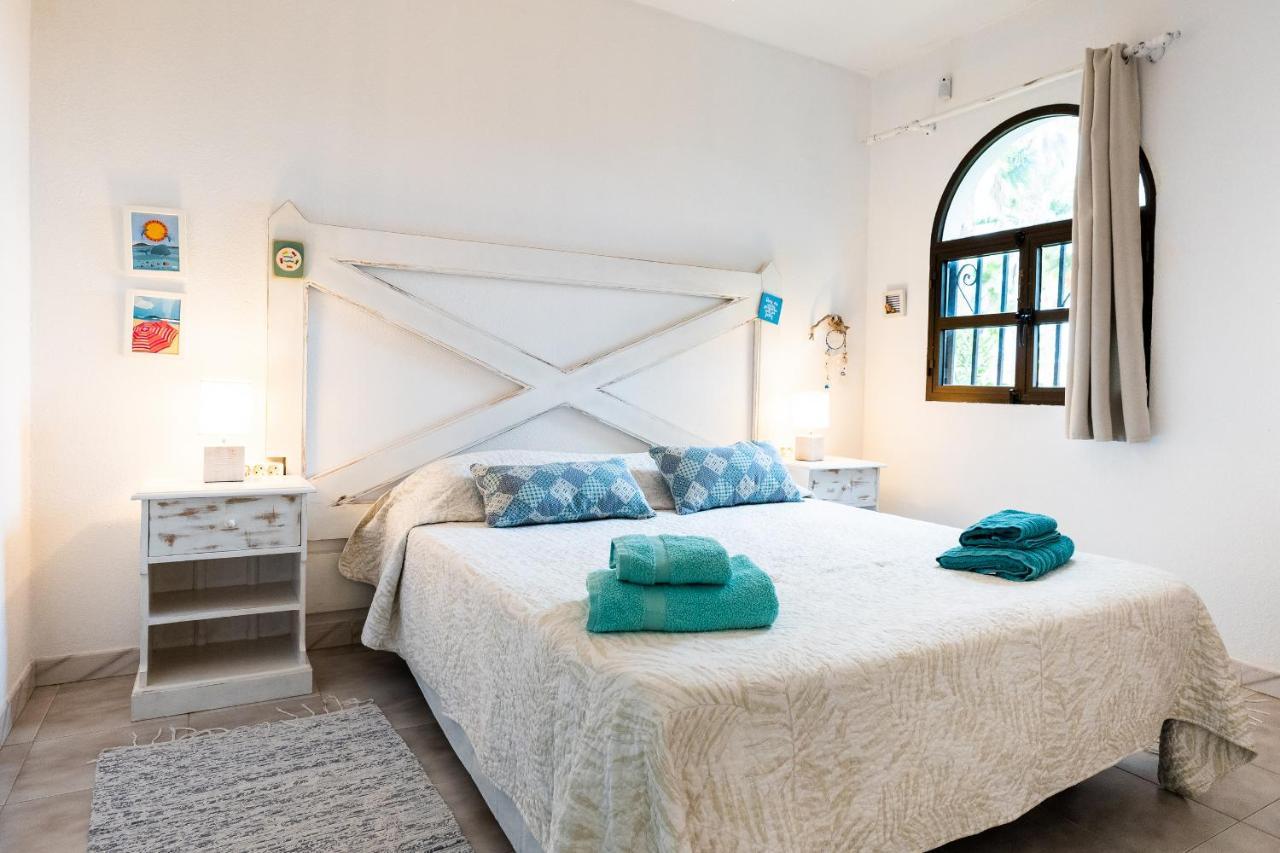Casa Piquel Apartment Corralejo Exterior photo